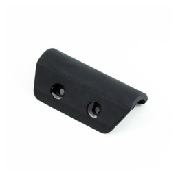 BUMPER DELANTERO 1/8 MUGEN...