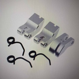 EMBRAGUE ALUMINIO 1/8 3...