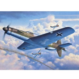 DORNIER DO 335 PFEIL