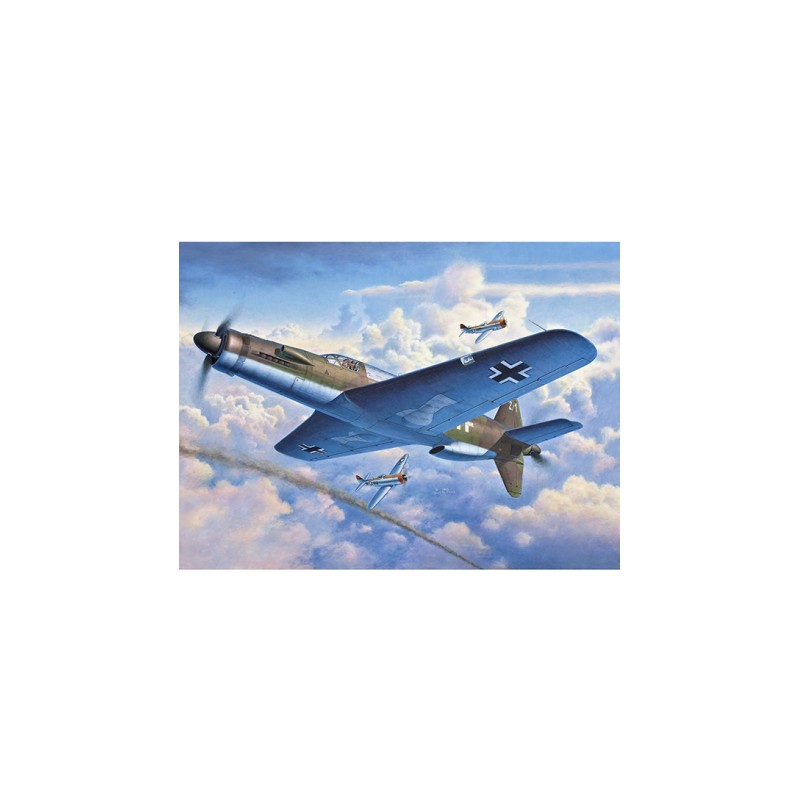 DORNIER DO 335 PFEIL