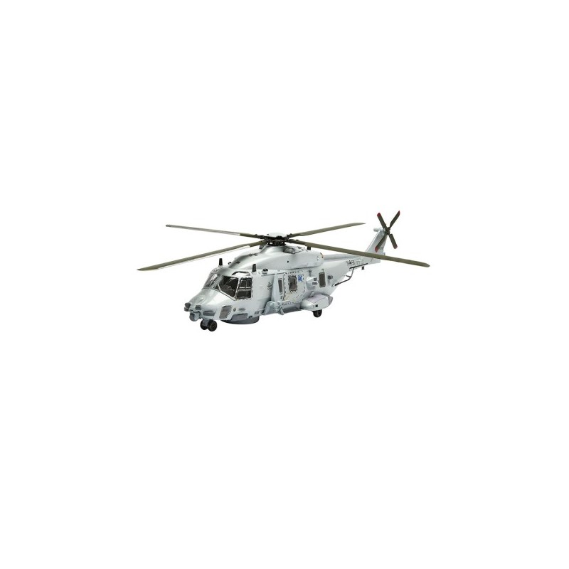 HELICOPTERO NH90 NFH NAVY