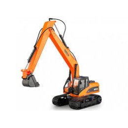 EXCAVADORA DE BRAZO LARGO...