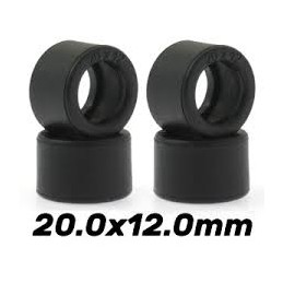 NEUMATICO GOMA 20X12 MM 30...