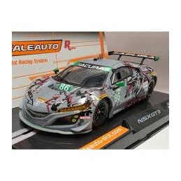 NSX 24H DAYTONA 2018 86