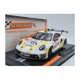 PORSCHE P992 24H LM 2024 92
