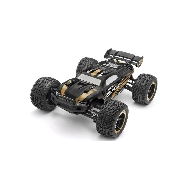 SLYDER STADIUM ST 1/16 4WD RTR