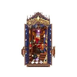 MAGIC FANTASY CORNER -...