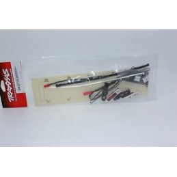SET LUCES TRX4M LEFT & RIGHT
