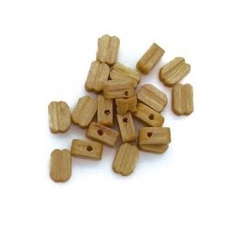 MOTON DE BOJ 5MM 20UDS