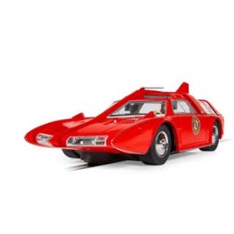 CAPTAIN SCARLET SPECTRUM...