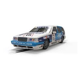 VOLVO 850 ESTATE BTCC 1994...