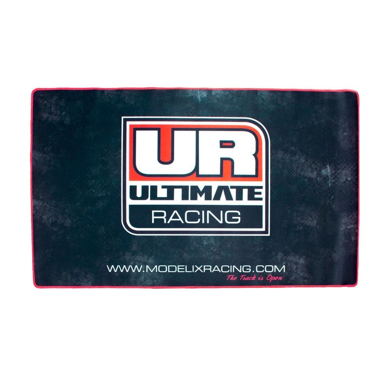 PIT MAT ULTIMATE 100X60 CM