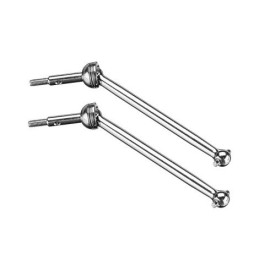 CARDAN DELANTERO 124008 UNIDAD