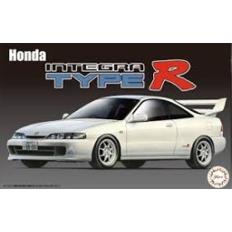 HONDA INTEGRA TYPE R 1995