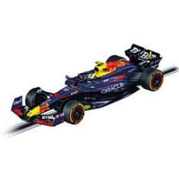 RED BULL RACING F1 RB20 11...