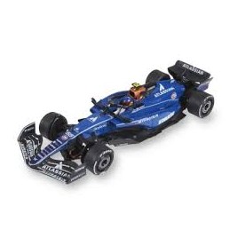 WILLIAMS F1 SAINZ 25 DIGITAL