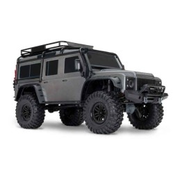 TRAXXAS TRX4 TRAIL DEFENDER...