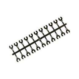 ESPACIADOR TRAPECIOS