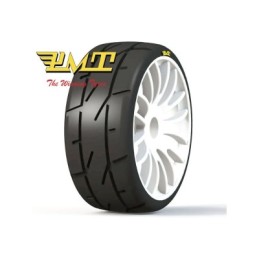 NEUMATICO CON LLANTA RALLY...