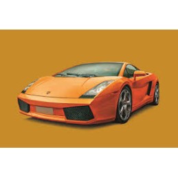 LAMBORGHINI GALLARDO