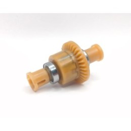 DIFERENCIAL COMPLETO MAVERICK