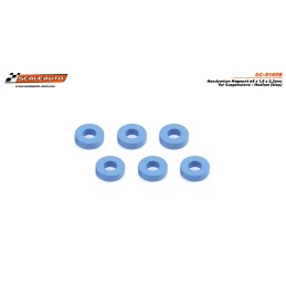 IMAN NEODIMIO 5X1,5 2,2MM