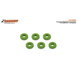 IMAN NEUDIMIO 5X1,5 2,2MM