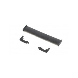 ALERON DE GOMA FLEXIBLE...