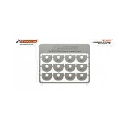 SEPARADOR PARA GUIA SC 0,25MM