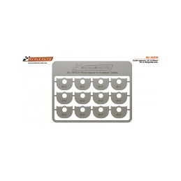 SEPARADOR PARA GUIA SC 0,10MM