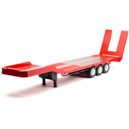 HAULAGE FLATBED TRAILER FOR...