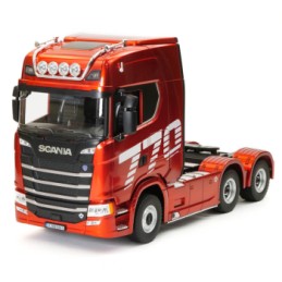 SCANIA 770S RC 19CH RTR RED...