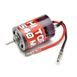 MOTOR 540 HIGH TORQUE 20T...
