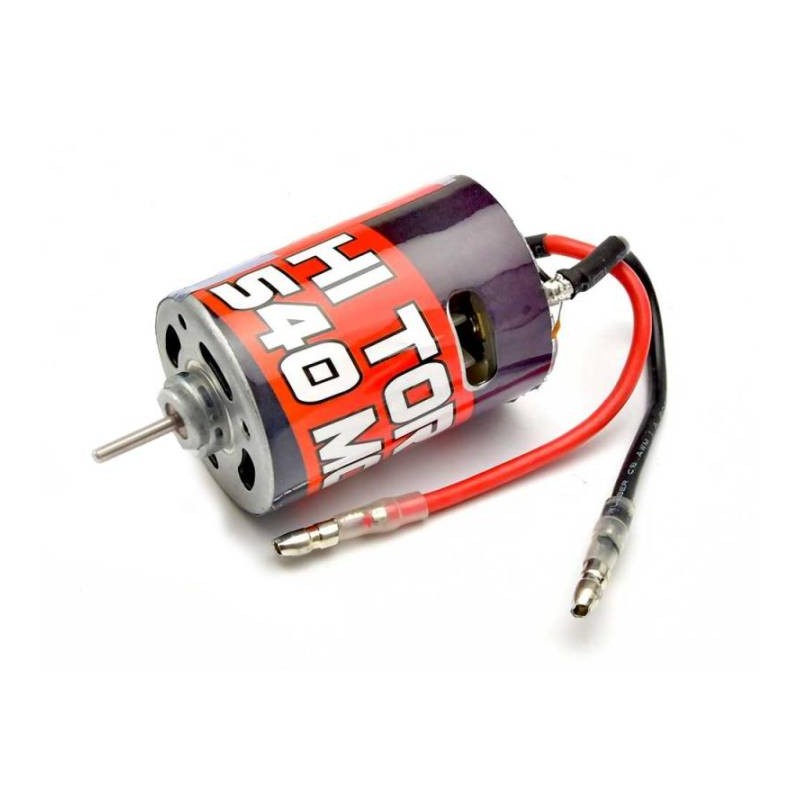 MOTOR 540 HIGH TORQUE 20T CRAWLER