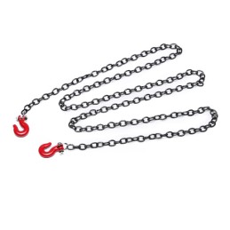 CADENA ARRASTRE METALICA...