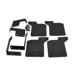 GUARDABARROS PARA TRAXXAS...