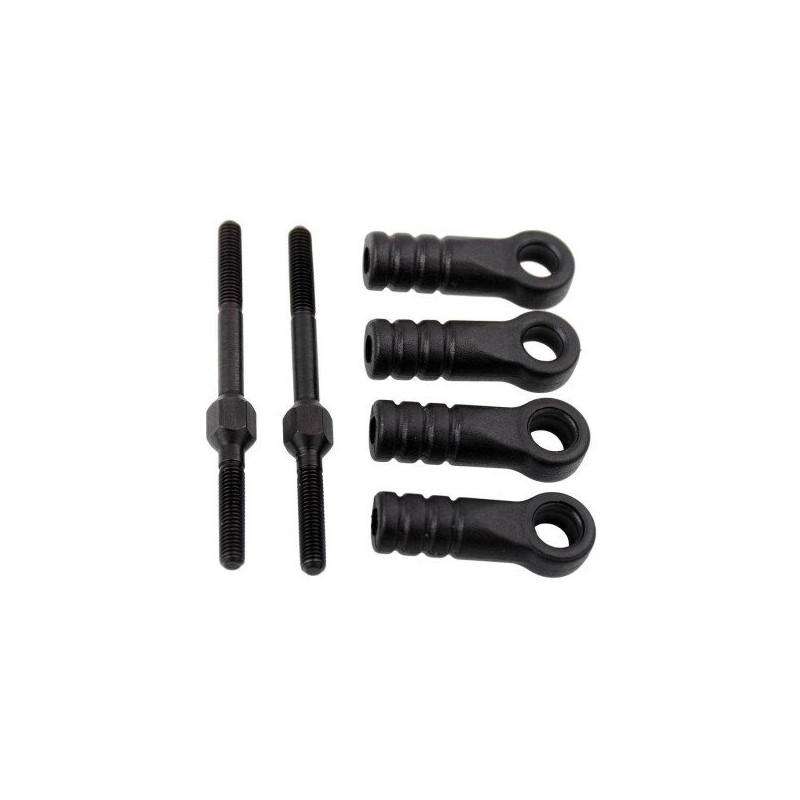 SET TIRANTE DIRECCION