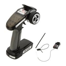 EMISORA GT2E 3CH CON...