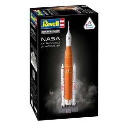 NASA ARTEMIS SPACE LAUNCH...