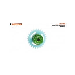 CORONA 26D M50 ANGLEWINDER...