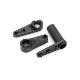 SALVASERVOS MAVERICK 1/10