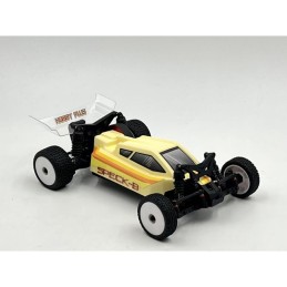 BUGGY RC 2WD SPECK-B ESC...