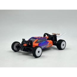 BUGGY RC 2WD SPECK-B ESC...