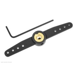 BRAZO DIRECCION DOBLE 66MM...