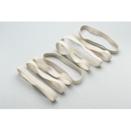 GOMA ALAS 110X5  20 UNIDADES