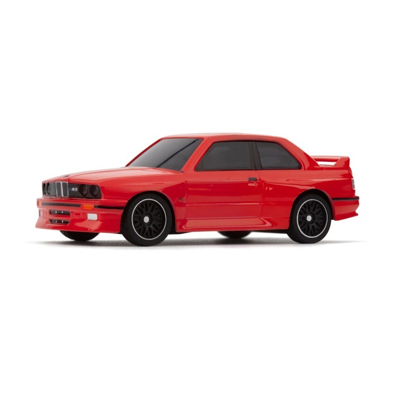 NANO TTR HPI BMW ME E30 1989 1969 RTR-X ESC 1/64