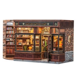 CORNER COFFEE SHOP 294...