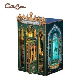 THE DARKNESS HERBARIUM 98...