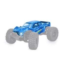 CARROCERIA AZUL CLARO MARS...