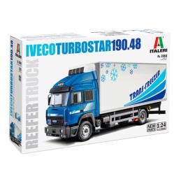 CAMION IVECO TURBOSTAR...